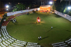 Hall/Party Plot Booking 