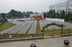 Hall/Party Plot Booking 